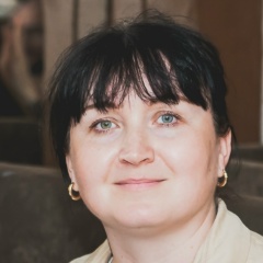 Екатерина Данилова, 09.04.1985, Санкт-Петербург