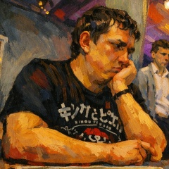 Алексей Соболенко, 15.09, Заветное