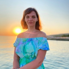 Юлия Емельянова, 05.12, Санкт-Петербург