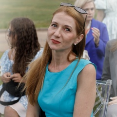 Екатерина Машкова, Москва