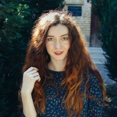 Мар'яна Печенюк, 21.08.1991, Киев
