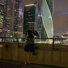 Владимир Мацкевич, 09.01, Астрахань