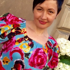 Людмила Костенко, 08.03