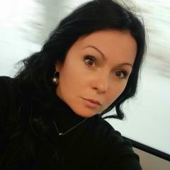 Екатерина Спицына, 01.06.2008, Белгород