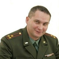 Владимир Военком, 02.02.1967, Москва
