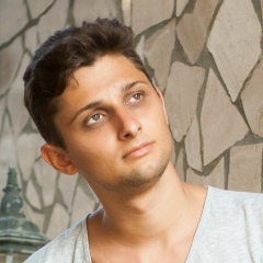 Сергей Бондарь, 21.11.1987, Донецк