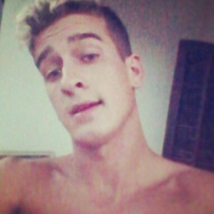 Maikon Cabral