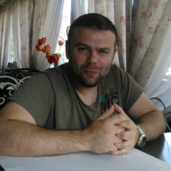 Rostislav Pleshkevich, 26.07.1980, Чернигов