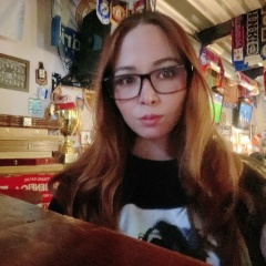 Karina Lafleur, 17.04.1994, Ōsaka