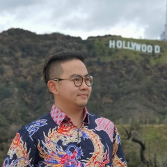 Dennis Ardianto, 12.07, Bandung