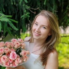 Татьяна Гостищева, 03.10, Новосибирск