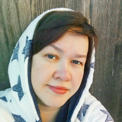 Angel Темный, 17.06