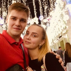Михаил Семёнов, 21.07.1992