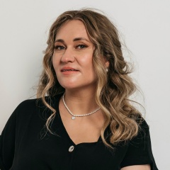 Виктория Гукасян-Гатауллина, Белорецк