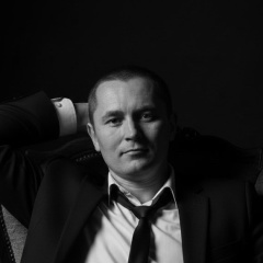 Александр Ефремов, 09.09.1994, Белгород
