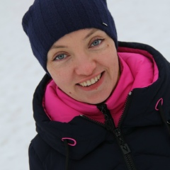 Кристина Кравченко-Быстрова, 16.12, Москва