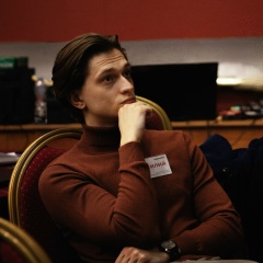 Василий Коновалов, 23.07, Тюмень