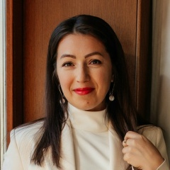 Марина Вербицкая, 09.09, Тюмень