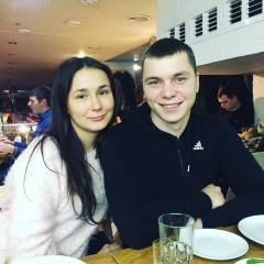 Vlada Гришина, 21.01, Харьков