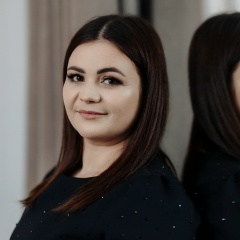 Мариана Доготарь, 23.02.1995, Бричаны