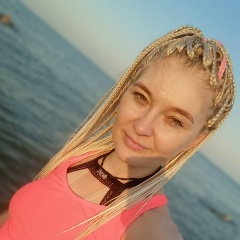 Nastya Vereschagina, 02.05.1989, Москва