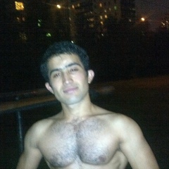 Najibullo Abdullayev, 28.01, Дмитров