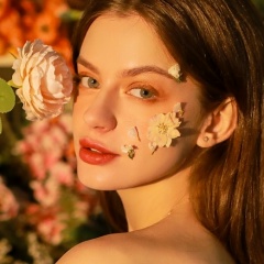 Юлия Левкович, 24.03, Санкт-Петербург