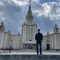 Артур Сатаев, 25.03