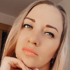 Светлана Клименко, 06.08.1986, Южно-Сахалинск