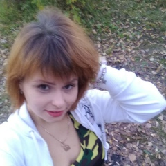 Елена Ястребова, 12.04, Кемерово