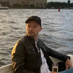 Дмитрий Мищенко