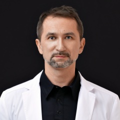 Дмитрий Пахилин, Москва