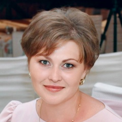 Марина Оганян, Новороссийск