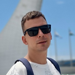 Александр Фетисов, 30.08.1989, Москва
