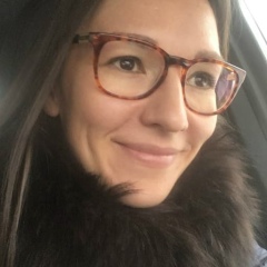 Екатерина Саяпина, 09.12.1981, Санкт-Петербург