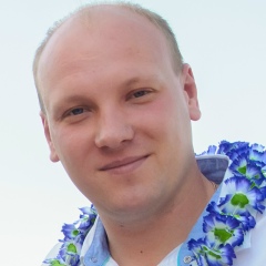 Андрей Панов, 07.06, Киев
