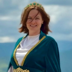 Анастасия Дроздова, 25.06, Санкт-Петербург