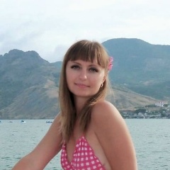 Любовь Василишина, 10.04, Донецк