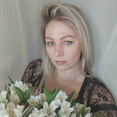 Евгения Трифонова, 13.06, Челябинск