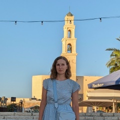 Елизавета Гилязова, 04.08