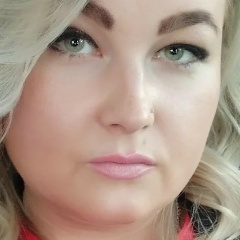 Катерина Иванова, 05.10, Санкт-Петербург