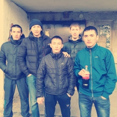 Азат Туяк, 24.02.1990, Павлодар