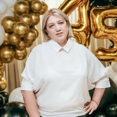 Наталия Павлова, 27.07, Ростов-на-Дону