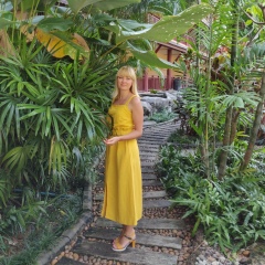 Елена Фролова, 12.11