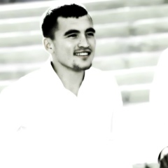 Azamat Alymbek-Uulu, 27.04.1992, Баткен