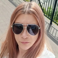 Кристина Чистякова, Челябинск