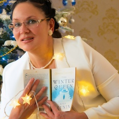 Марина Амелина, 01.01, Луцк