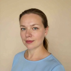 Дарья Алёхина