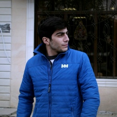 Sevak Hovhannisyan
