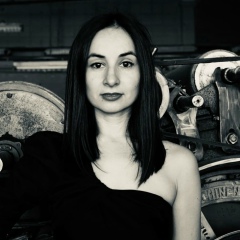 Екатерина Чехобалова, 24.07.1985, Москва